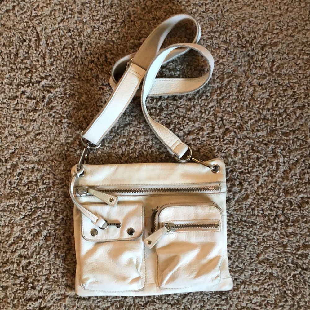 Fossil handbag